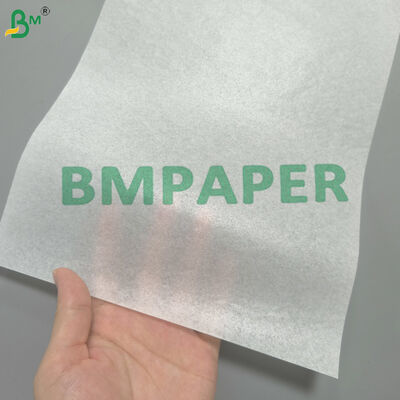White Twist - Kraft Base Paper 40gm doskonały martwy - składany do pakowania słodyczy