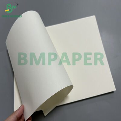 65 gm 75 gm niepowlekany papier do książek Hi Bulky For Notebook 31x 43 inch