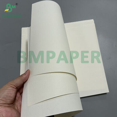 65 gm 75 gm niepowlekany papier do książek Hi Bulky For Notebook 31x 43 inch