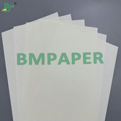 Papier offsetowy kremowy woodfree 60-120 g/m² do produkcji notatników i druku książek