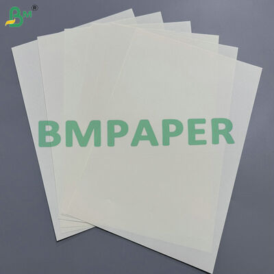 Papier offsetowy kremowy woodfree 60-120 g/m² do produkcji notatników i druku książek