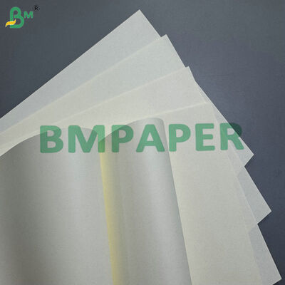 Papier offsetowy kremowy woodfree 60-120 g/m² do produkcji notatników i druku książek