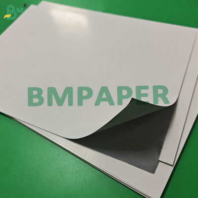 Papier do kart do gry Blackcore 310 g/m² 330 g/m² zabezpieczający przed fałszerstwem 64 x 90 cm