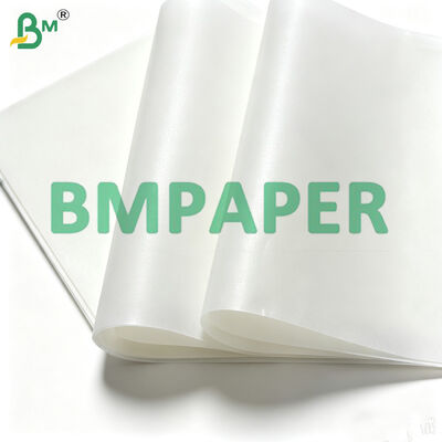 Papier do pieczenia z powłoką silikonową 42gr, papier piekarniczy 500mm X 600mm