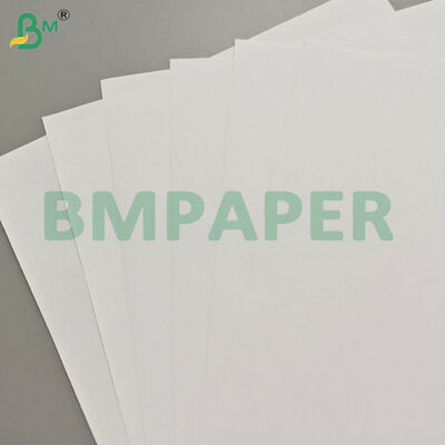 80gm papier biały Jumbo Rolls do szkolnych podręczników ćwiczeń