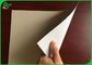 Mieszany materiał celulozowy Duplex Board Rozmiar papieru dostosowany do pokrycia jednostronnego
