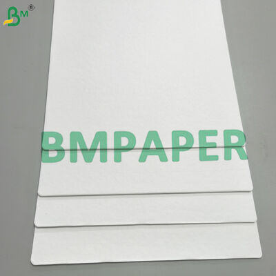 1.6mm Wisiący odświeżacz powietrza papieru białego kartonu zapachowego