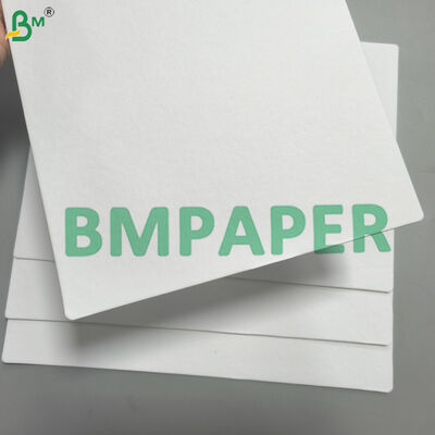 1.6mm Wisiący odświeżacz powietrza papieru białego kartonu zapachowego