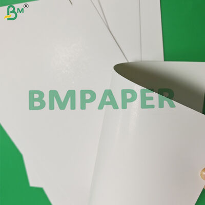 275gsm 325gsm GC2 karton do produkcji opakowań piekarniczych 760 x 1020mm bez wybielaczy optycznych