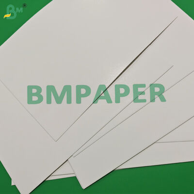 275gsm 325gsm GC2 karton do produkcji opakowań piekarniczych 760 x 1020mm bez wybielaczy optycznych