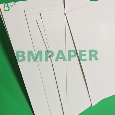 275gsm 325gsm GC2 karton do produkcji opakowań piekarniczych 760 x 1020mm bez wybielaczy optycznych