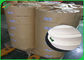 Biodegradowalny papier pakowy FDA 60 g / m2 120 g / m2 do pakowania żywności w paski do słomek