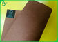 Papier brązowy rolka spożywcza 125GSM - Grubość 400GSM Dostosowane