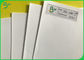 Zrównoważony biały wodoodporny papier spożywczy o gramaturze 120 g / m2 i 145 g / m2