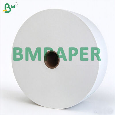 16.5gm 115mm Biały Pieczęć cieplny Worek do herbaty