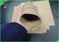 BMpaper Uniculated Jumbo Paper Roll, 60g 80g Rolka papieru do pakowania brązowego