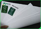 Dostosowany papier niepowlekany, papier o wysokiej gładkości 150 g / m2, papier OEM / ODM Dostępny