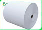 100gsm 120gsm Naturalny papier kraft Roll Virgin Pulp Materiał na torbę na zakupy