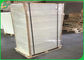 40gsm 80 g / m2 Błyszcząca książka Binding Board Grease Resistant Wood Pulp Material