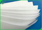 Papier w rolce Jumbo o wysokiej białości, papier typu bond Resma De Papel Carta 80g 100g