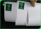 Dwustronnie niepowlekany papier offsetowy 80gsm Papier do czytania / pisania