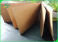 Recykling papieru Kraft Liner Board 120g - 450g Moisture Proof OEM Support
