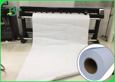 80gm papier markierowy CAD do użycia w odzieży 24 cali 36 cali × 50 m 150 m