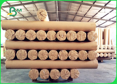 80gm papier markierowy CAD do użycia w odzieży 24 cali 36 cali × 50 m 150 m