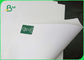 Dobra absorpcja tuszu 55 i 60 g / m2 Biały offsetowy rozmiar papieru 65 x 100 cm