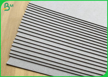 1.0mm 1.5mm Szary karton do tworzenia obudowy książkowej