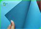 FSC Pure Wood Pulp Coloured Green Offset Kolor papieru do druku Wyznaczony 70CM 100CM