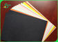 FSC Pure Wood Pulp Coloured Green Offset Kolor papieru do druku Wyznaczony 70CM 100CM
