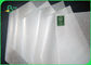 FSC 35 g / m2 - 50 g / m2 Dobra sztywność Nie odkształcenie MG Biały Craft Roll For Packing