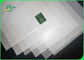 FSC 35 g / m2 - 50 g / m2 Dobra sztywność Nie odkształcenie MG Biały Craft Roll For Packing