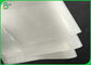 100% pulpy drzewnej 30gsm - 45gsm 1020mm Papier pakowy MG do opakowań spożywczych