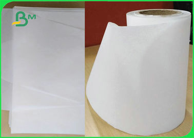 FDA 45 gramów 50 gramów MG biały papier kraft bez kwasu