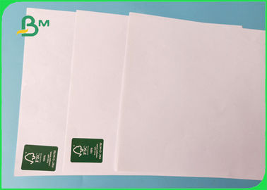 Długość 50 / 100m 100% Pulpę drewnianą Gładki papier do rysowania