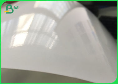 Papier pokryty odlewem 230gm High End Packing Printing Paper