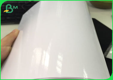 Papier pokryty odlewem 230gm High End Packing Printing Paper
