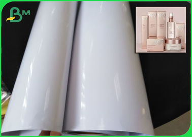 Papier pokryty odlewem 230gm High End Packing Printing Paper