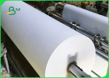 70 gm 80 gm Szkoła Książka Papier Wlewek Rozmiar 1000 mm Dobry wchłanianie atramentu
