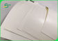 300gsm + 12g Papier powlekany polietylenem Biały karton W arkuszu 61 * 86 cm FDA