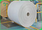 300gsm + 12g Papier powlekany polietylenem Biały karton W arkuszu 61 * 86 cm FDA