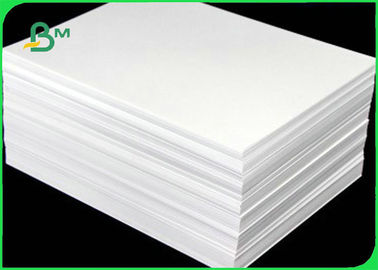 270 gm 300 gm C1S Wysokiej wielkości Płyty z kości słoniowej Skład 700*1000 mm