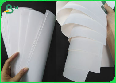 UWF Papier wolny od drewna bez powłoki 100 gm 120 gm OBA wolny w arkuszach