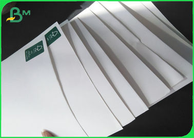 UWF Papier wolny od drewna bez powłoki 100 gm 120 gm OBA wolny w arkuszach