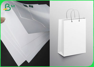 UWF Papier wolny od drewna bez powłoki 100 gm 120 gm OBA wolny w arkuszach