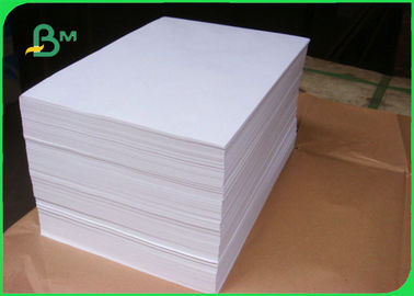 70 gm 80 gm 100 gm Niepowlekany papier ofset do książek Wysoka gładkość