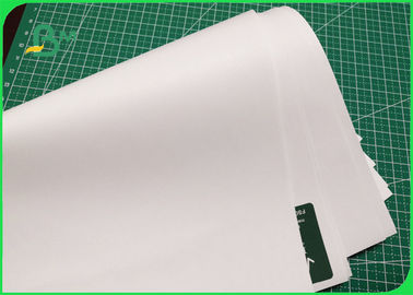 16lb 20lb 24lb Papier papierowy dla dokumentów 61 * 86cm Dobry efekt druku