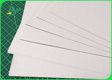 16lb 20lb 24lb Papier papierowy dla dokumentów 61 * 86cm Dobry efekt druku